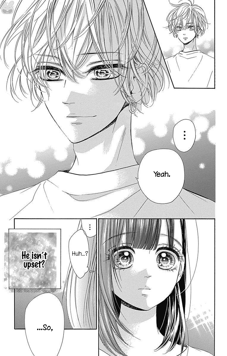 Honey Lemon Soda Chapter 18 25